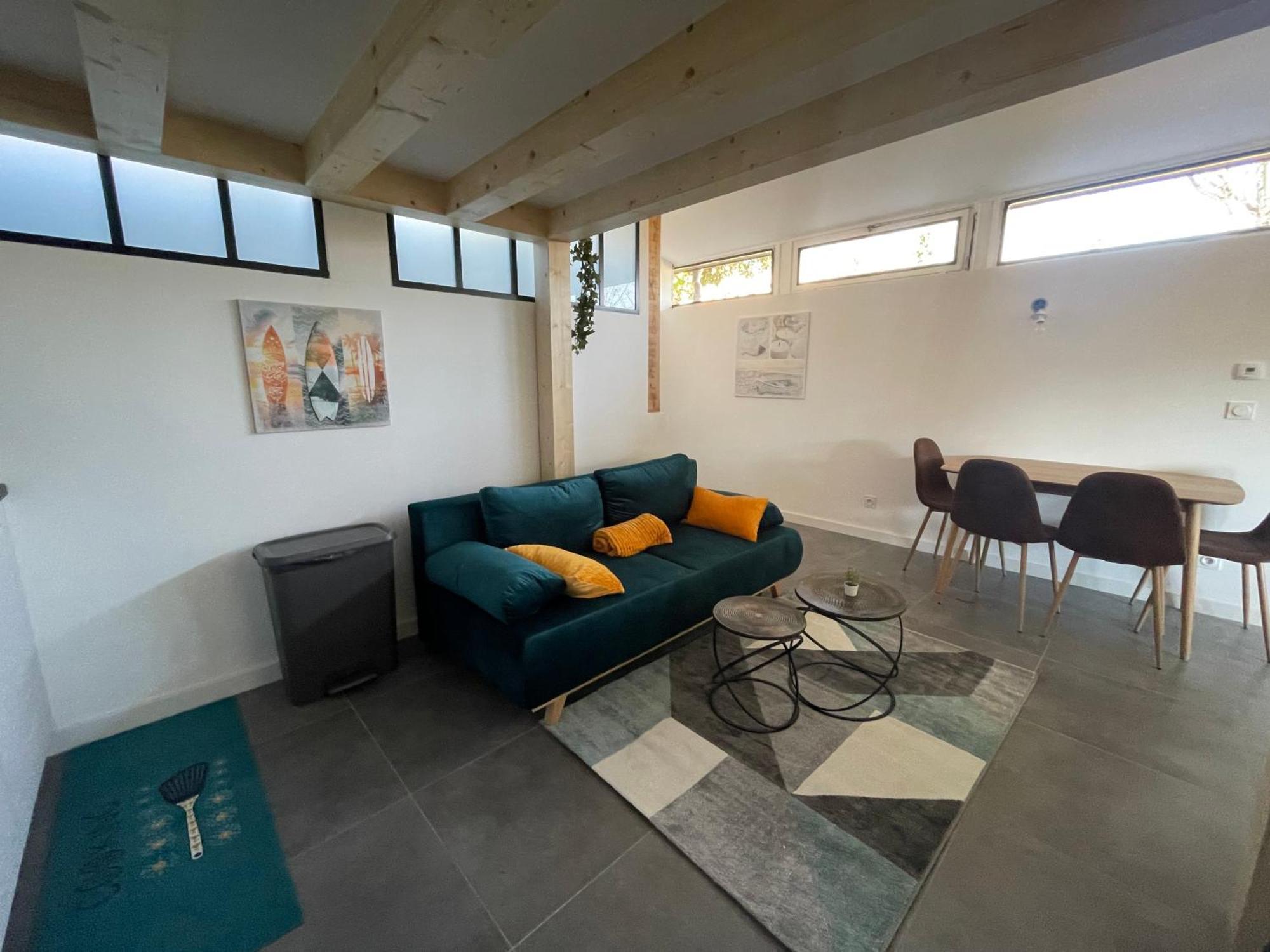 Appartamento Loft Avec Jacuzzi Et Terrasse Prives Sévrier Esterno foto